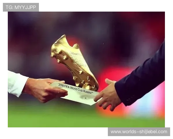 从第一届到最新一届，世界杯金靴奖历届得主全名单解析