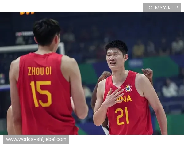 中国男篮世界杯：历史回顾与精彩瞬间的完美呈现