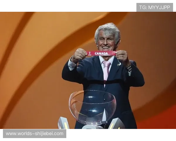 特朗普亲自站台为世界杯抽签现场带来独特亮点与话题