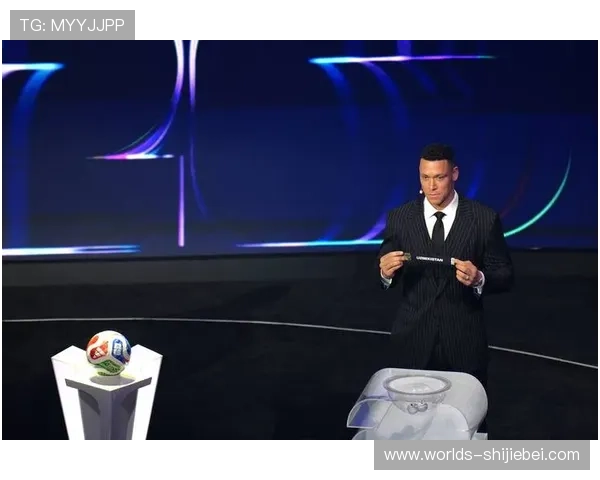 2024年世界杯欧洲区附加赛抽签仪式全流程介绍与精彩瞬间回顾