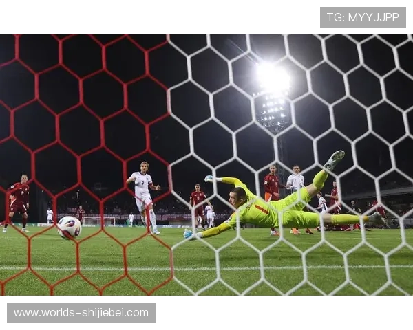 2026年世界杯比赛规则详细介绍包括赛制、裁判标准及比赛流程变化 2026年世界杯比赛规则详细介绍包括赛制、裁判标准及比赛流程变化