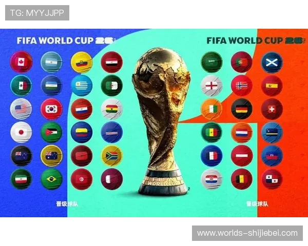 2026年世界杯正赛晋级规则优化对提升观众体验的具体措施 2026年世界杯正赛晋级规则优化对提升观众体验的具体措施