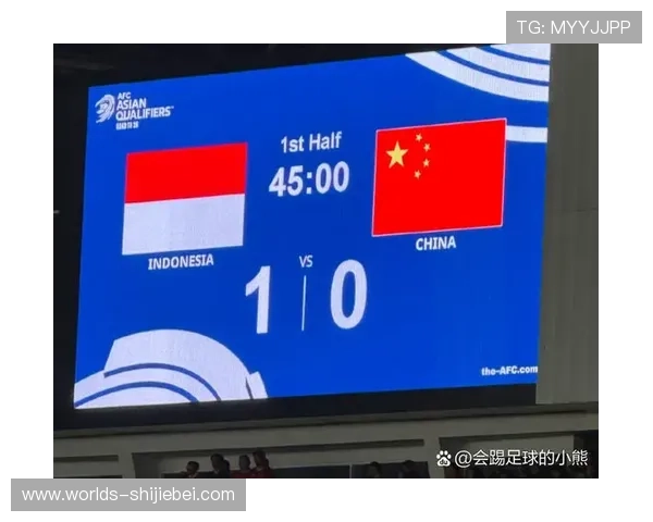 2026美加墨世界杯预选赛赛程预测及各队晋级形势全面分析