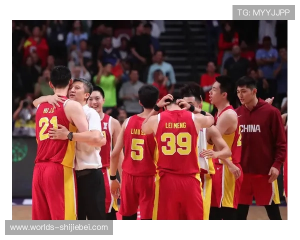 世界杯亚洲区预选赛篮球比赛的历史回顾与未来发展趋势深度探讨