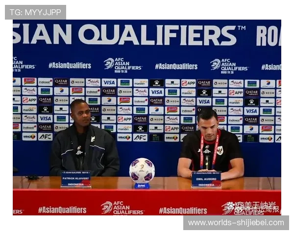 世界杯报道赛前准备工作详解助你提前了解比赛背景与球队状态