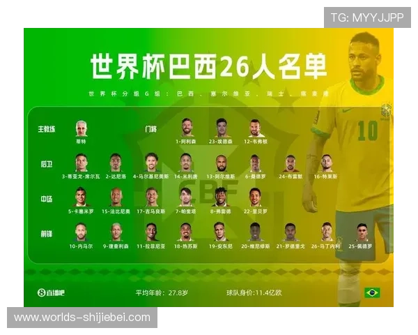 世界杯球衣号码范围详解：不同国家队号码分配规则全解析