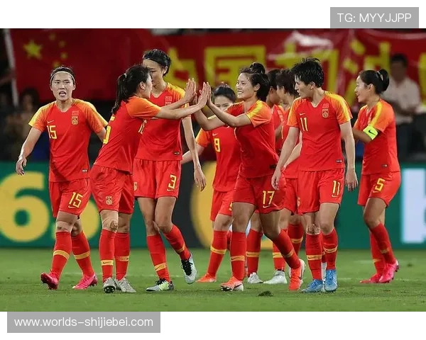 中国征战世界杯最新报道关注球迷期待与赛事最新动态全景回顾