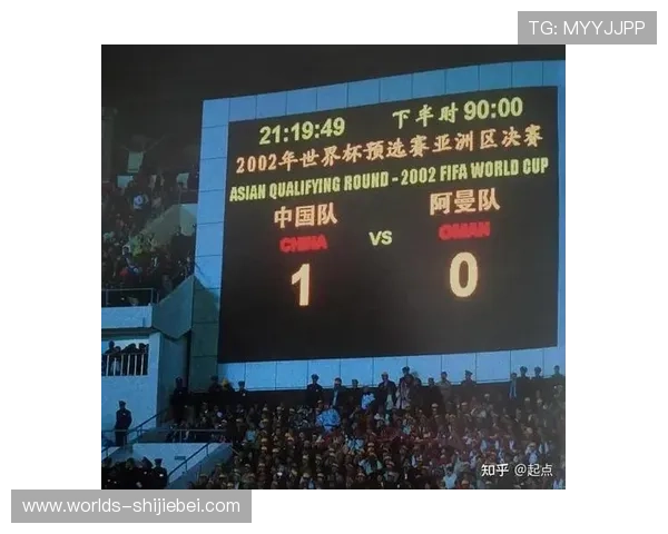 中国足球队实现世界杯出线的必备条件与提升方案探讨