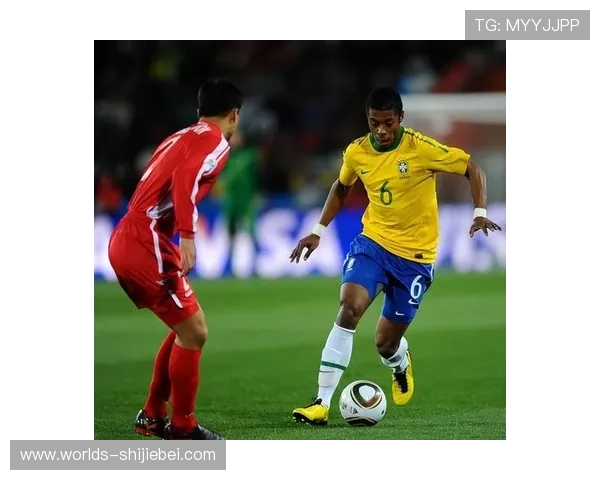 南非世界杯巴西对德国比赛的战术分析与关键球员表现