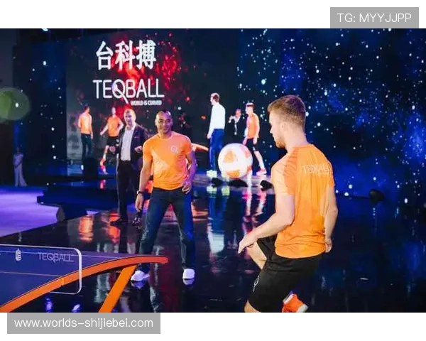 2026年世界杯举办对全球足球产业链的推动作用与商业合作前景分析