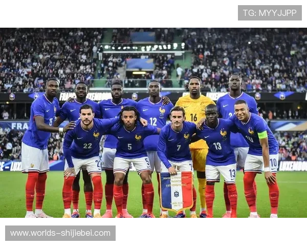 2026年世界杯冠军预测趋势:足球技术发展与战术演变对冠军归属的影响 2026年世界杯冠军预测趋势:足球技术发展与战术演变对冠军归属的影响