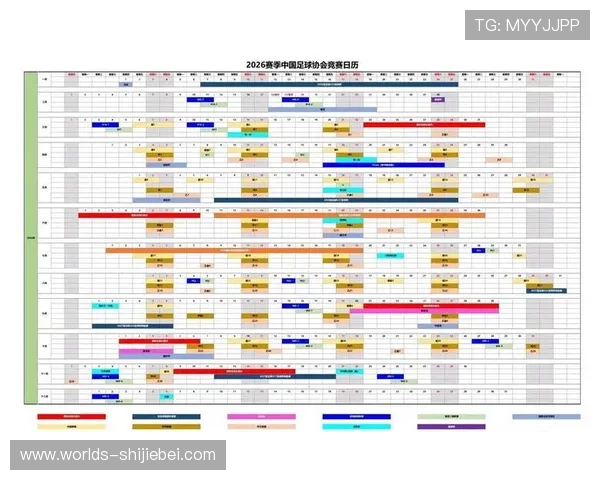 2026年世界杯国家队比赛日程全攻略,提前掌握各国赛程安排 2026年世界杯国家队比赛日程全攻略,提前掌握各国赛程安排