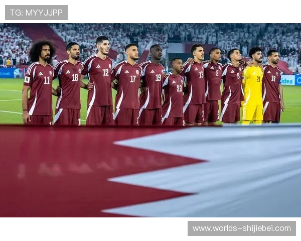 2026年亚洲世界杯参赛名额将如何划分，影响各国足球发展的关键因素