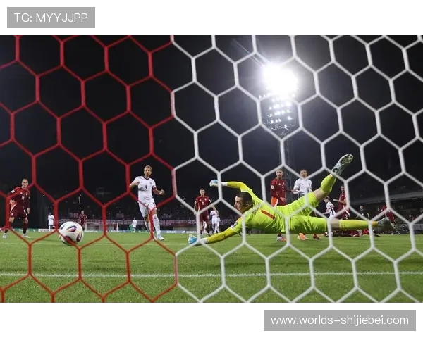 2026年世界杯预选赛赛程安排及各国球队晋级概率全面解读