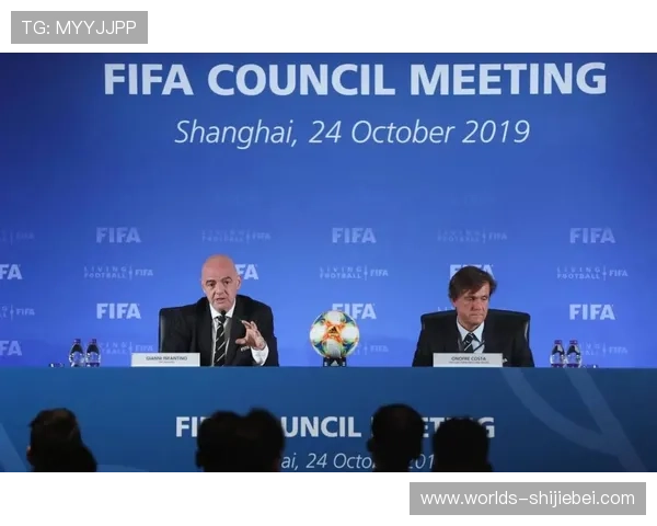 2026年足球世界杯举办地的历史背景与举办经验总结