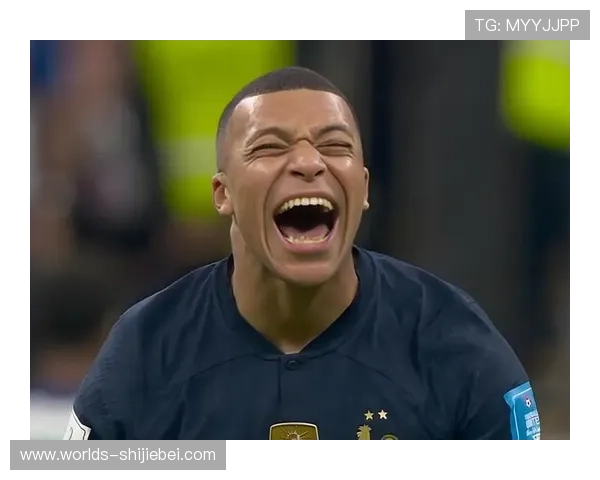 掌握欧洲区世界杯预选赛的规则体系让你更好预测比赛走势与结果