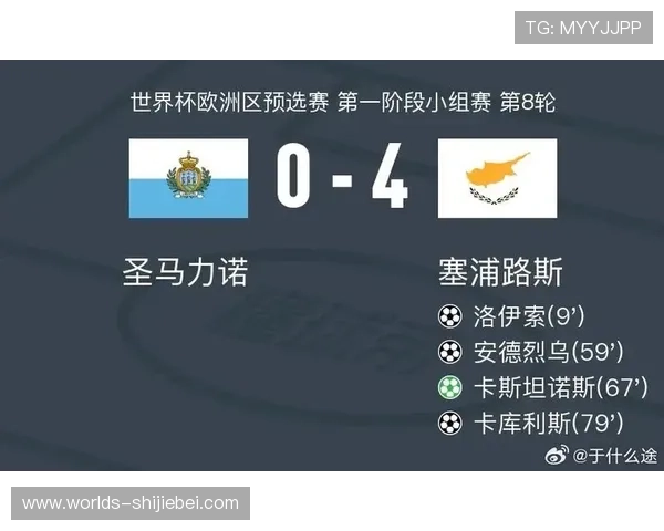 最新欧洲区世界杯预选赛赛程时间表，详细比赛安排一站式查询