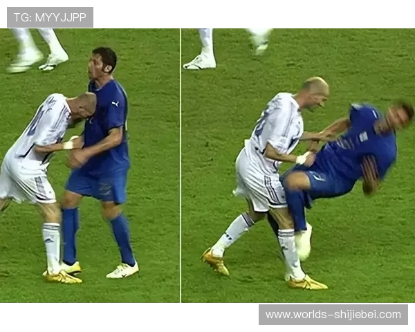 盘点世界杯十大精彩瞬间让你重温足球场上的激情与荣耀