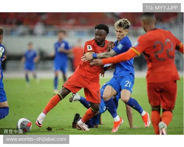 美加墨世界杯抽签仪式直播时间表及提前准备指南，确保顺利观看赛事