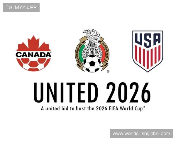 2026年足球世界杯举办国家预测及各候选国家的赛事筹备情况 2026年足球世界杯举办国家预测及各候选国家的赛事筹备情况